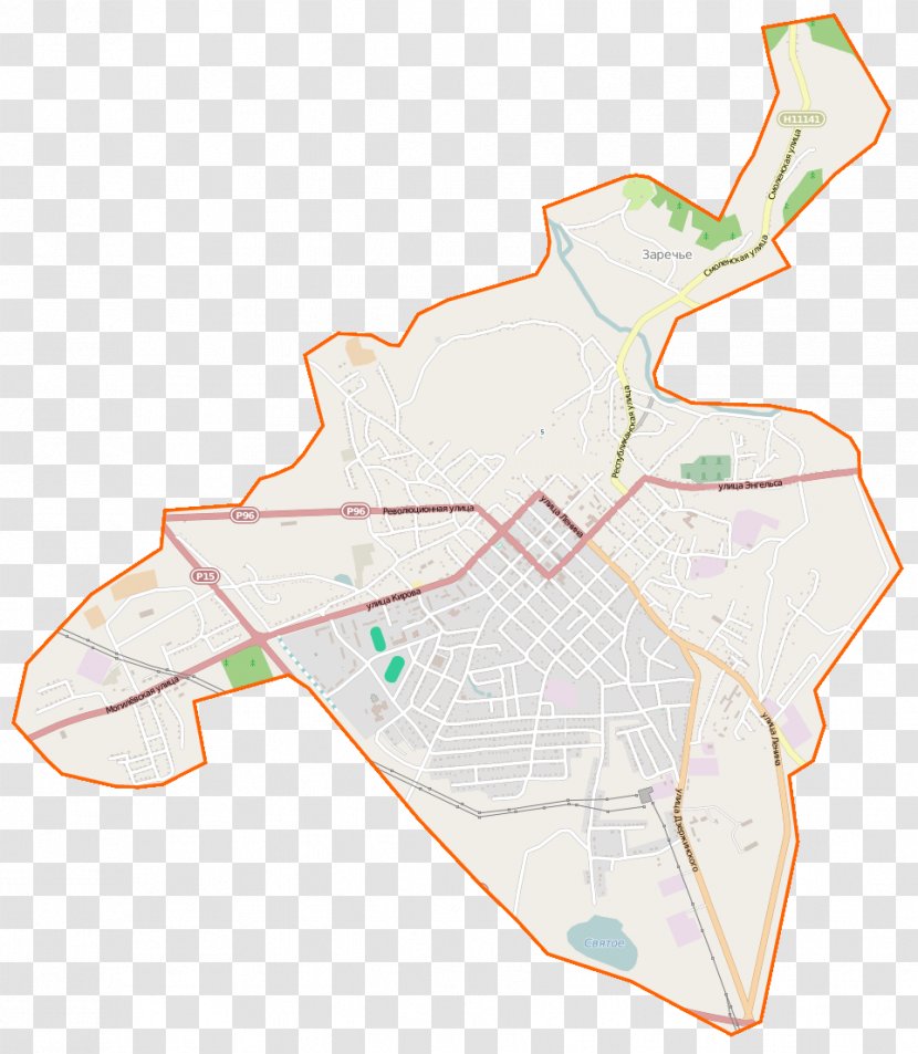 Cartoon Angle - Silhouette - Location Map Transparent PNG