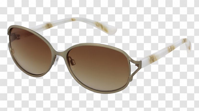 Sunglasses Burberry Chanel Goggles - Brown Transparent PNG