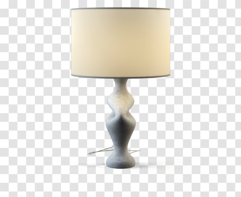 Lighting - Table - Design Transparent PNG