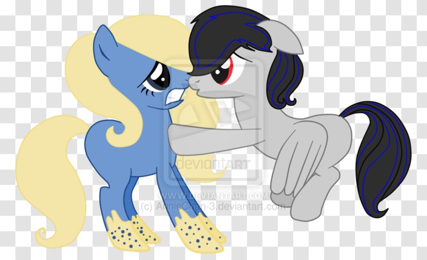 Pony Horse Psycho I Don't Know What To Do With Her - Like Mammal - Blueberry Cake Transparent PNG