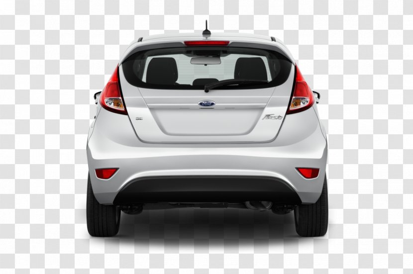 Ford Fusion Hybrid Car 2017 Fiesta Mondeo - Mode Of Transport Transparent PNG