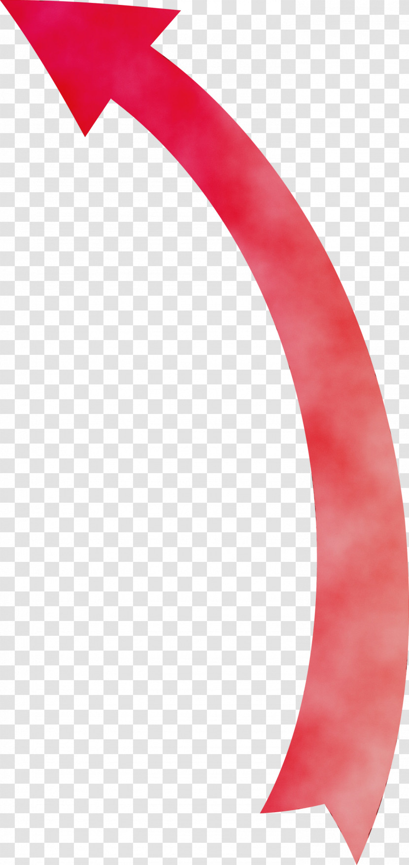 Red Line Material Property Transparent PNG