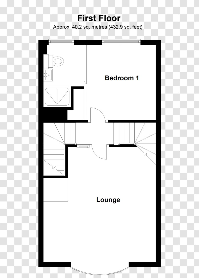 Clontarf, Dublin 4 House Walkinstown Terenure - Diagram Transparent PNG