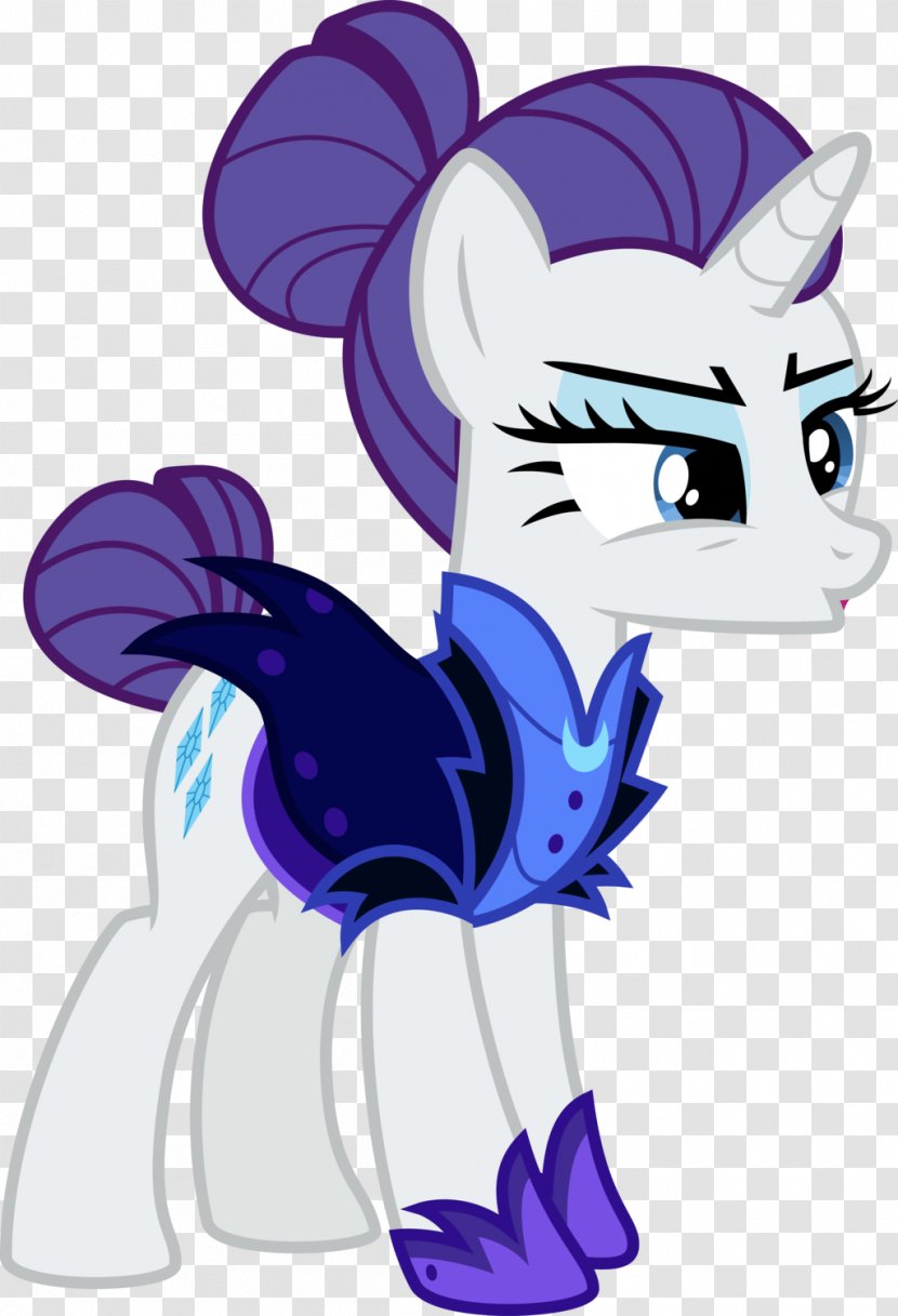 Rarity Twilight Sparkle My Little Pony Princess Celestia - Cloudy Vector Transparent PNG