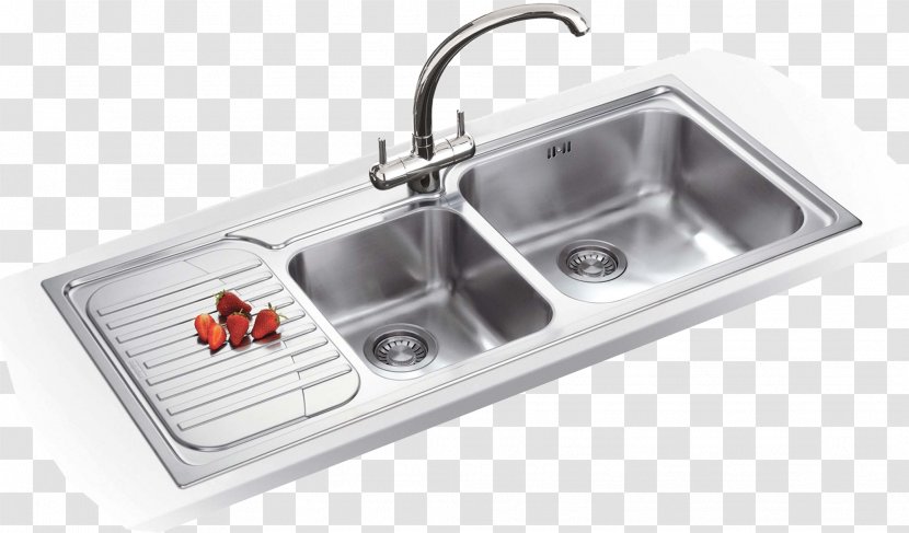 Franke Sink Store Kitchen Tap - Plumbing Fixture Transparent PNG