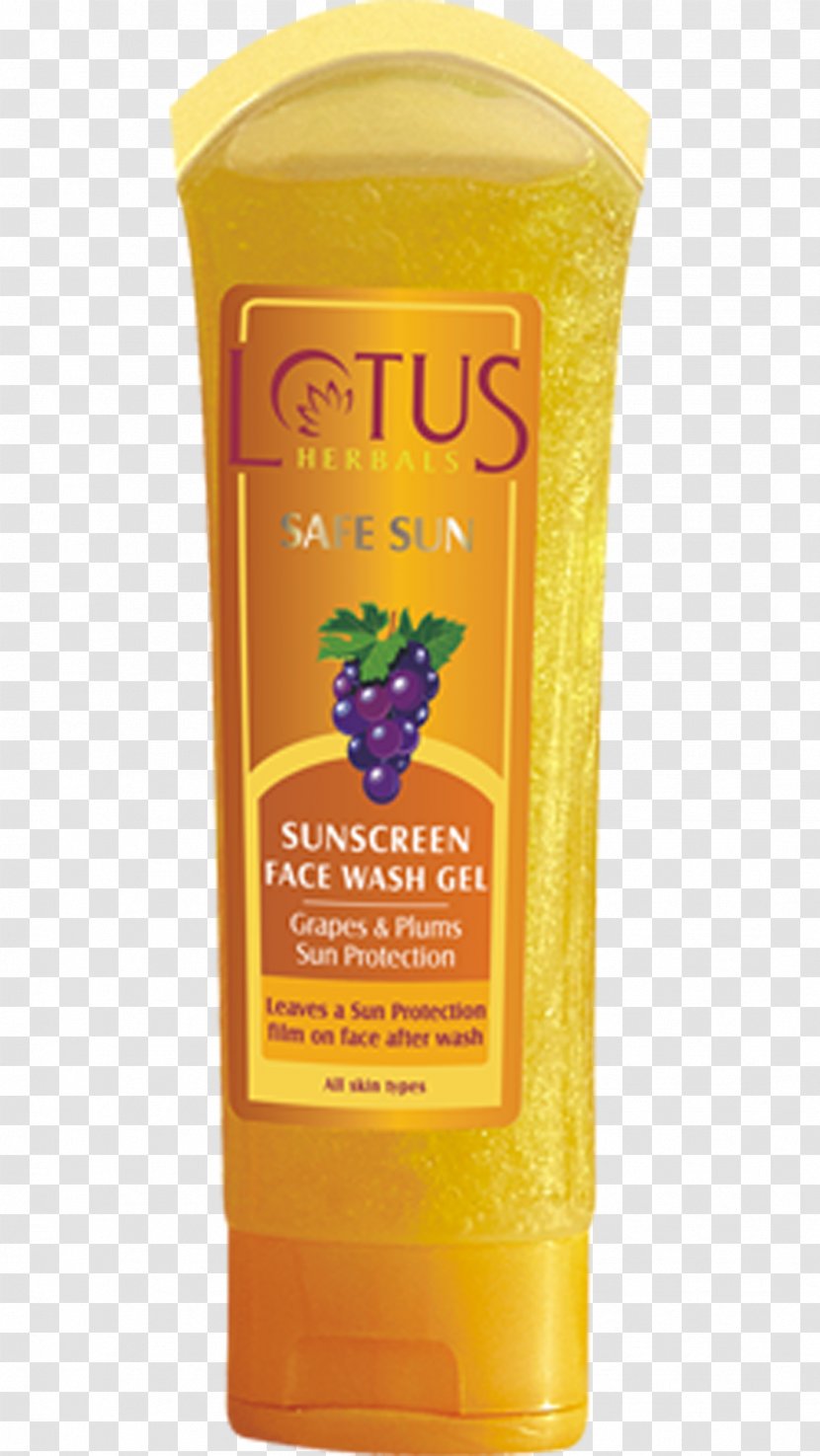 Lotion Sunscreen Factor De Protección Solar Cream Sun Tanning - Skin Care - Paytm Transparent PNG