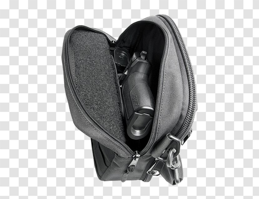 Bag Weapon Military Police Gun Holsters - Gendarmerie - Holster Transparent PNG