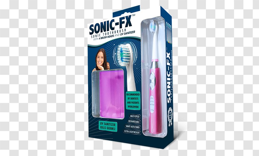Electric Toothbrush Tooth Brushing Sonicare - Toothpaste Transparent PNG