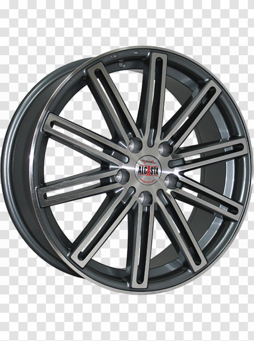 Car Rim Price ET Sales - Spoke Transparent PNG