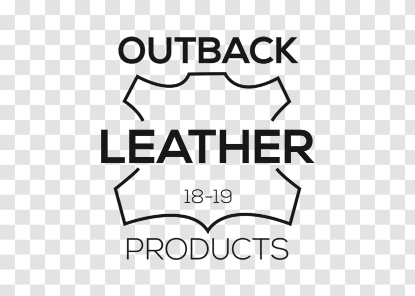 Logo Leather Couch - Black - Design Transparent PNG