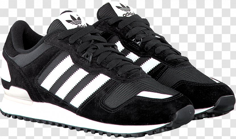 Adidas Stan Smith Originals ZX 700 Core Black 37 1/3 Sports Shoes - Shoe - Sold Out Transparent PNG