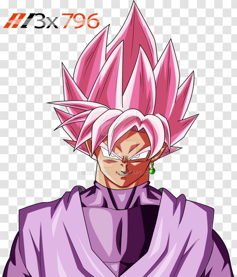 Goku Vegeta Gohan Trunks Bulma - Heart Transparent PNG