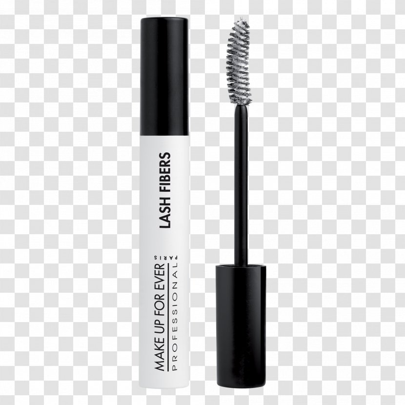 Mascara Cosmetics Eyelash Extensions Primer Transparent PNG