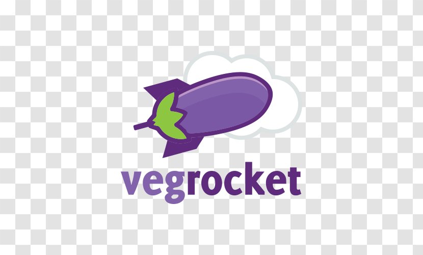 Logo Brand Product Design Font - Purple - Rocket Popsicles Transparent PNG