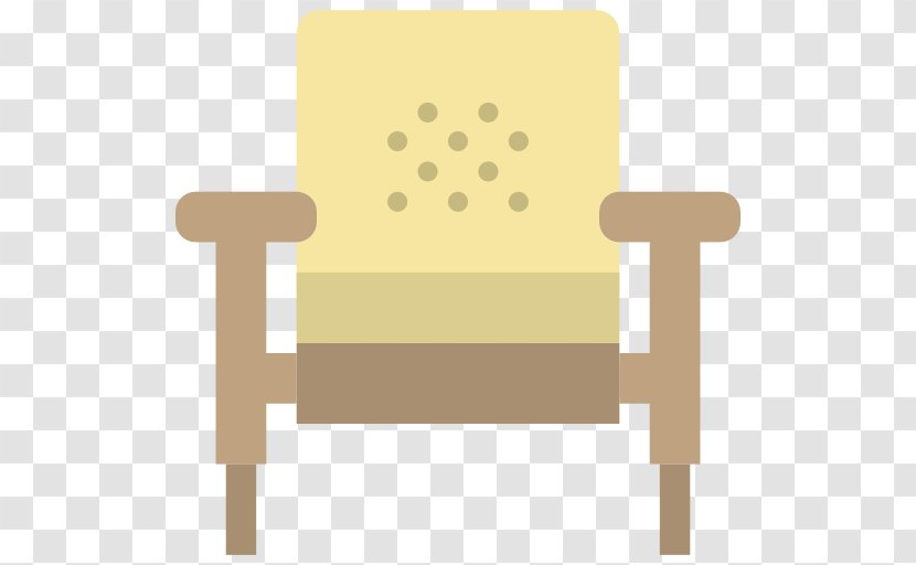 Chair - Furniture - A Transparent PNG