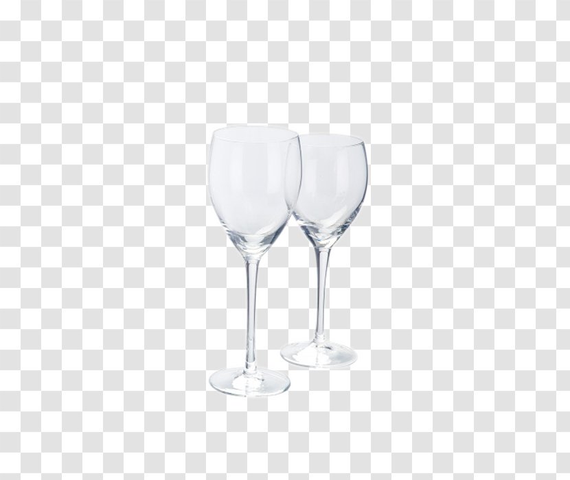 Wine Glass Champagne Snifter - Stemware - Transparent Transparent PNG