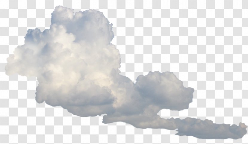 Cloud Desktop Wallpaper Download - Heart - Creative Sky Transparent PNG