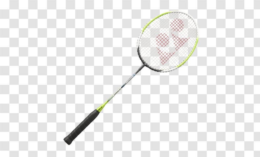 Badmintonracket Yonex Sporting Goods - Strings - Badminton Transparent PNG