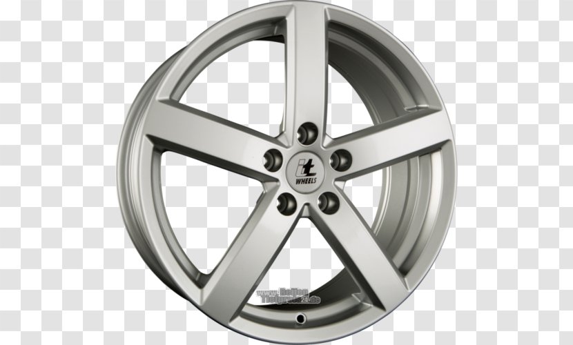Alloy Wheel Car Autofelge BORBET GmbH Rim - Enkei Corporation Transparent PNG