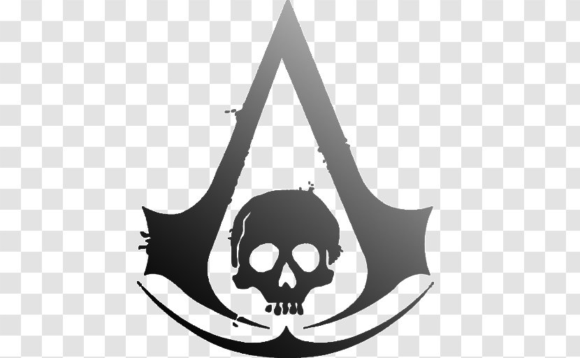 Assassin's Creed IV: Black Flag III Creed: Brotherhood Unity - Video Game - League Of Assassins Transparent PNG