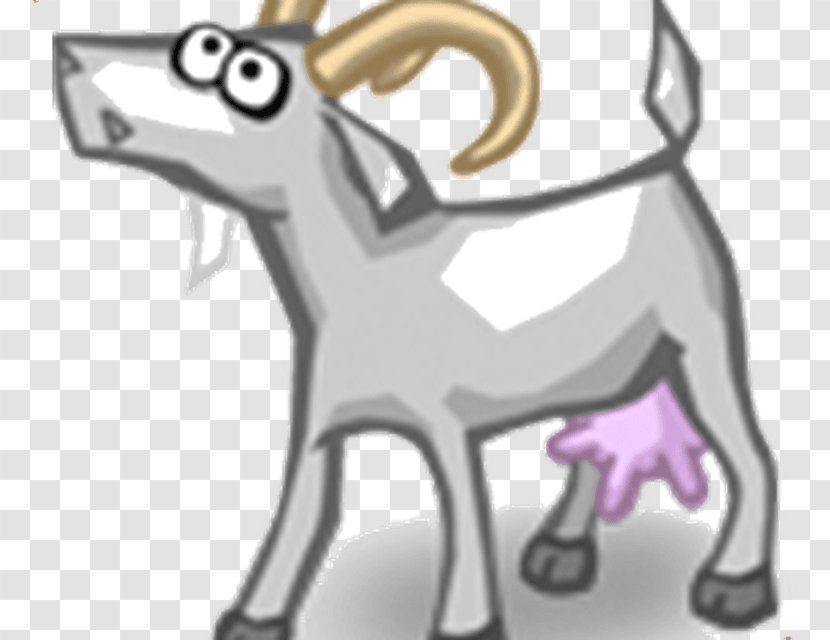 Goat Cheese - Fictional Character Transparent PNG