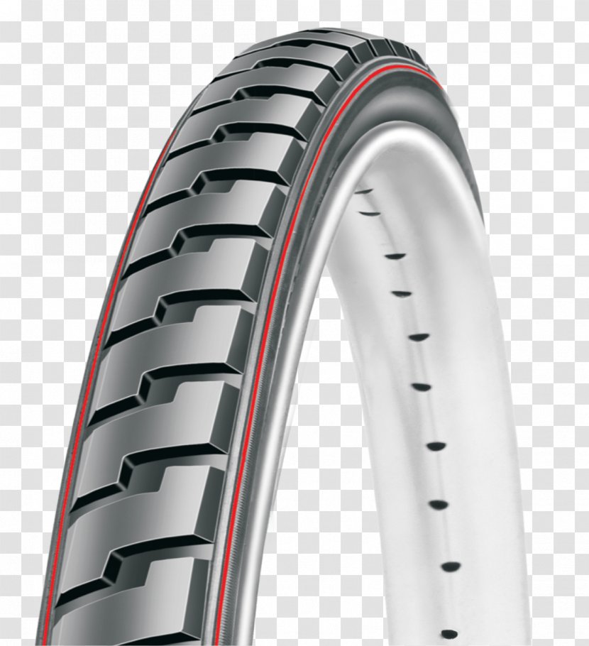 Tread Car Bicycle Tires - Tire - Stereo Tyre Transparent PNG