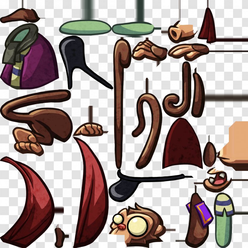 Plants Vs. Zombies Heroes Art - Cartoon - Vs Transparent PNG