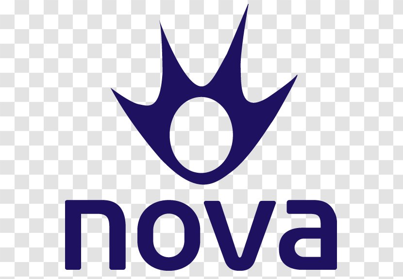 NOVA Greece Superleague Nova Sports Forthnet - Brand Transparent PNG