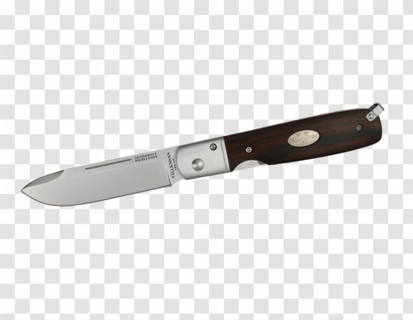 Utility Knives Hunting & Survival Pocketknife Kitchen - Knife Transparent PNG
