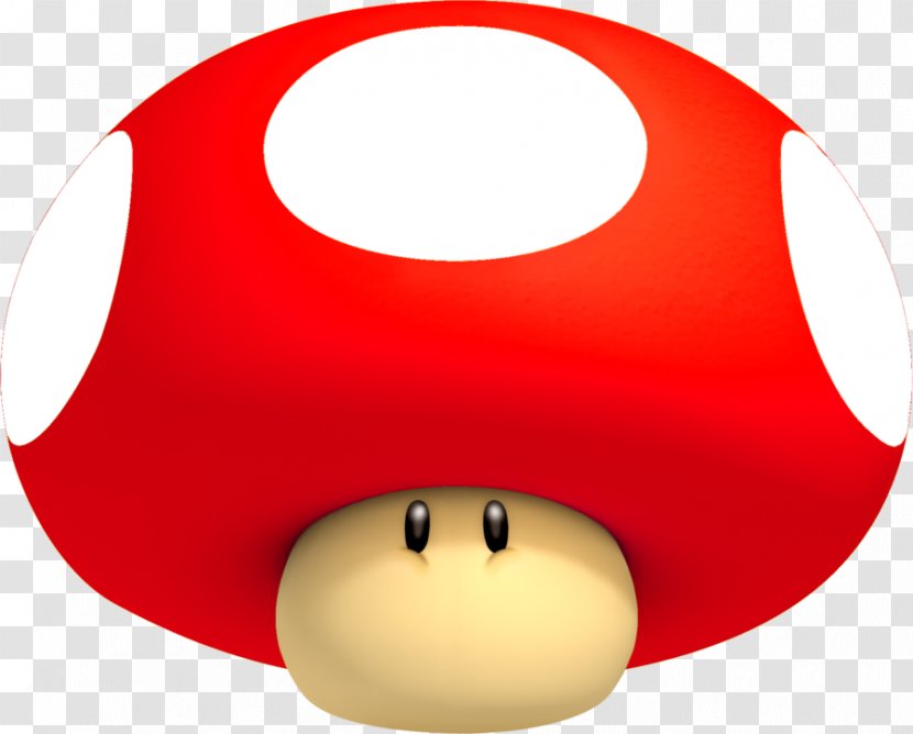 New Super Mario Bros. 2 - Bros - Mushroom Cloud Transparent PNG