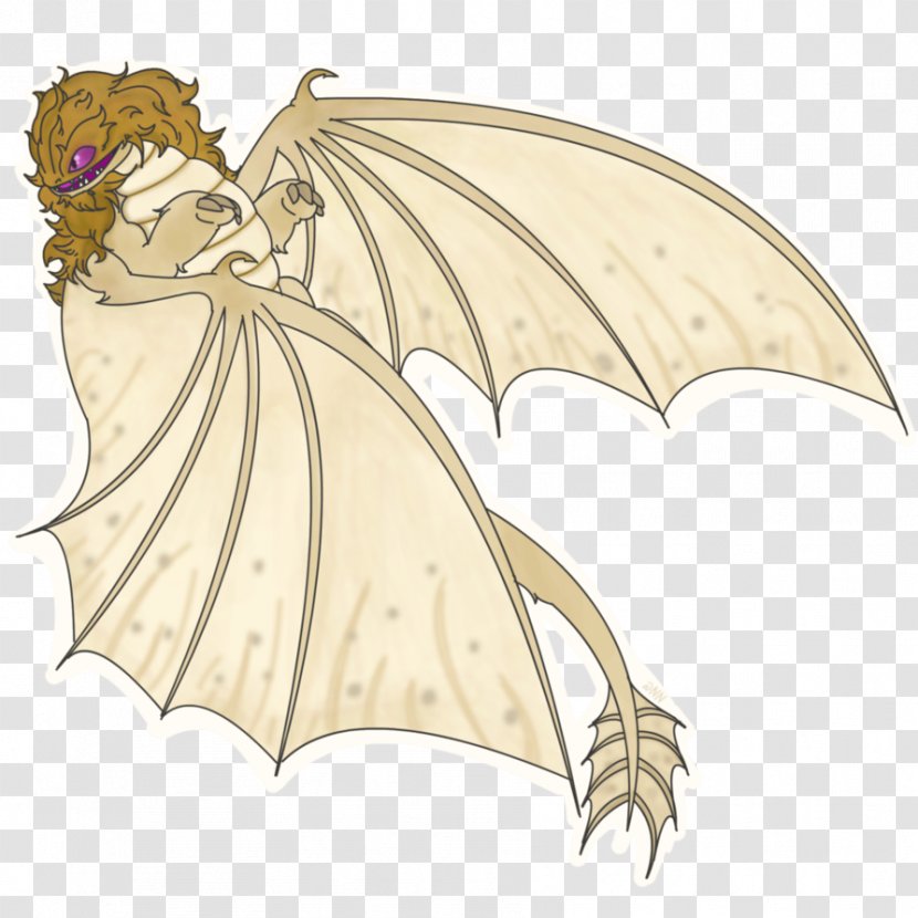 Drawing Dragon Art - Mythical Creature - Wool Transparent PNG