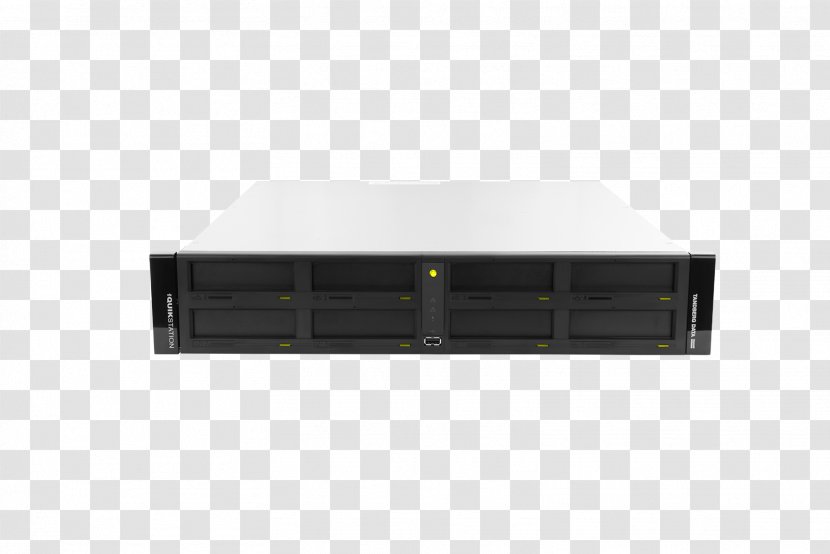 Disk Array Storage Hard Drives Data Mount - Computer - Qs Transparent PNG