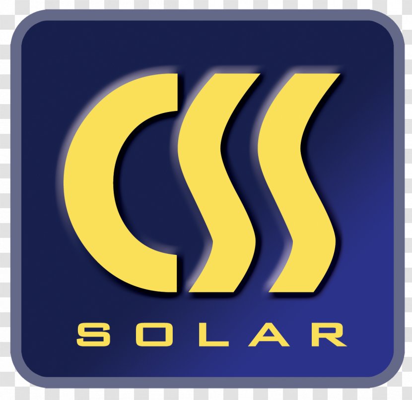 The Solar Project CSS Power Energy Panels - Electrical Contractor - California Transparent PNG
