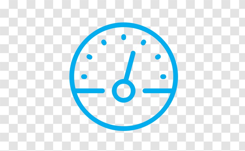 User Interface - Speedometer Transparent PNG