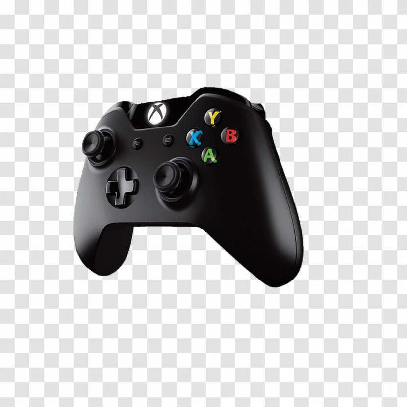 Xbox One Controller Microsoft S Headset Phone Connector Game Controllers - Electrical - Bluetooth Transparent PNG