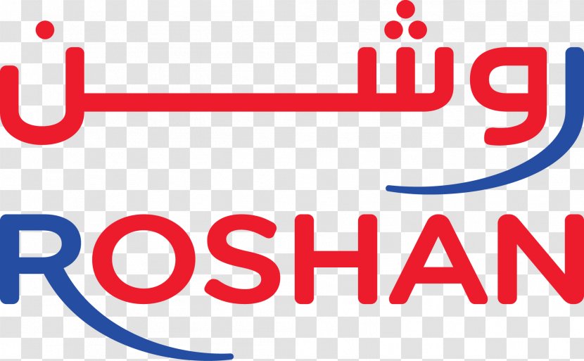 Roshan Telecommunications Logo Afghan Telecom Company Business Transparent Png