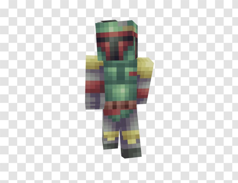 Tartan - Download Skin Minecraft Batman Transparent PNG