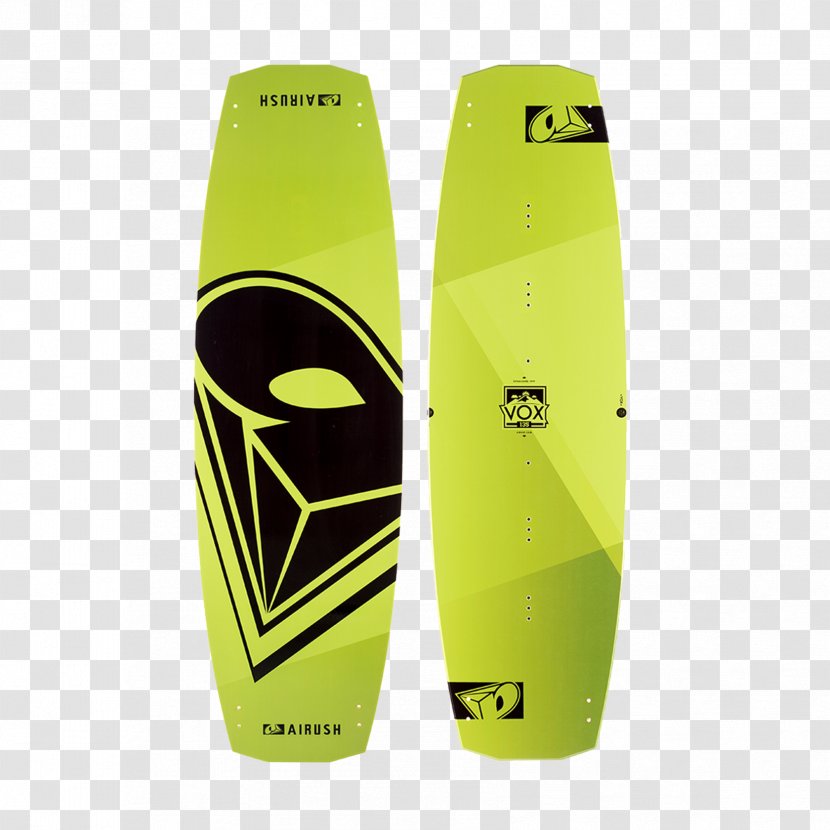 Kitesurfing Vox Surfboard Twin-tip Transparent PNG