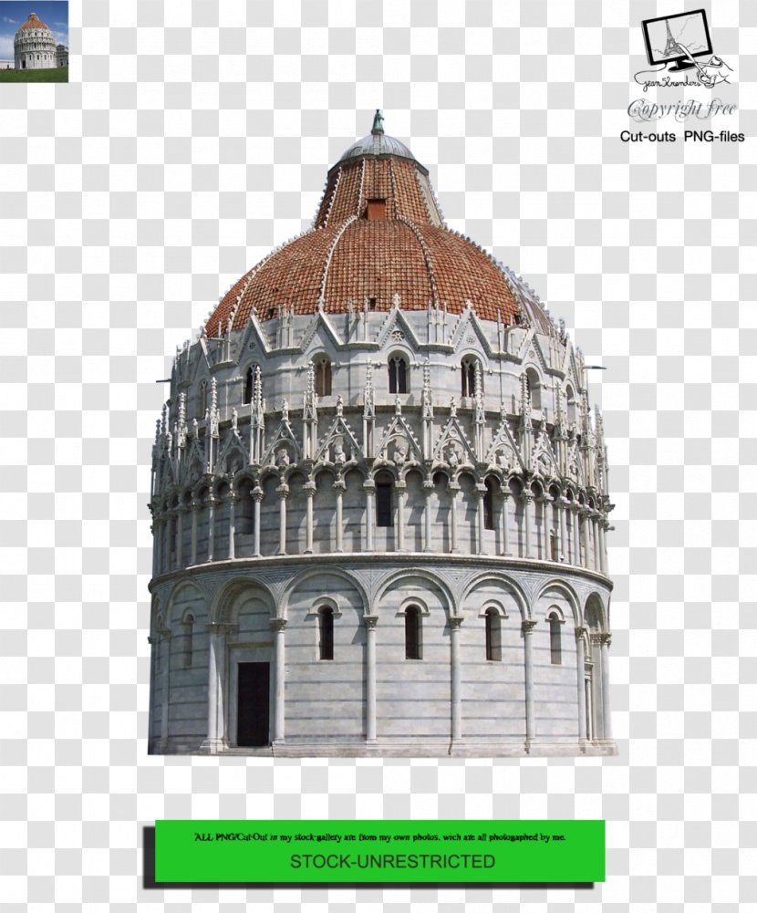 Leaning Tower Of Pisa Knights' Square Cathedral Burj Khalifa Piazza Del Campo Transparent PNG