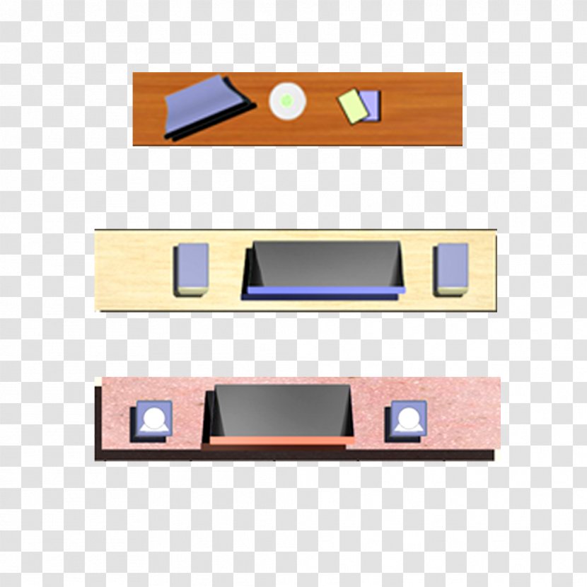 Television Designer - Rectangle - Free TV Cabinet Model Pull Material Collection Transparent PNG