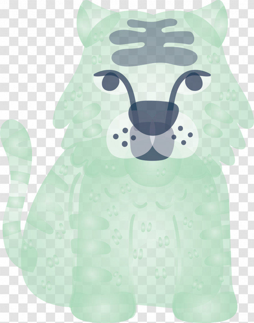 Tiger Transparent PNG