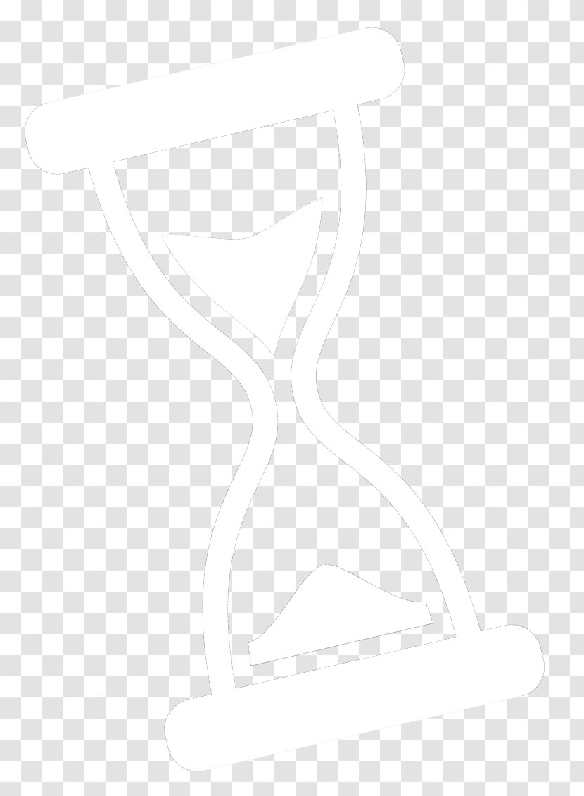 White Line Angle Transparent PNG