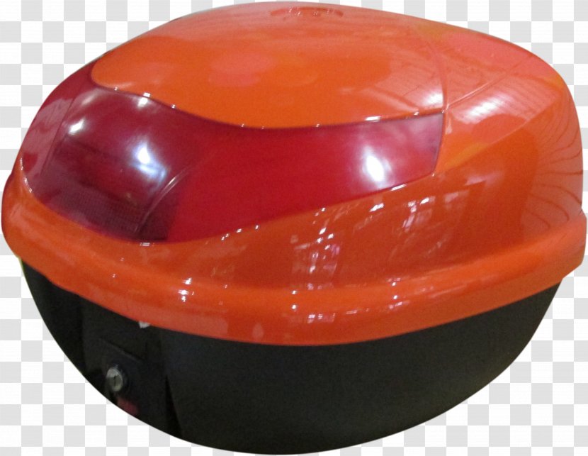 Plastic Personal Protective Equipment - Orange - Design Transparent PNG