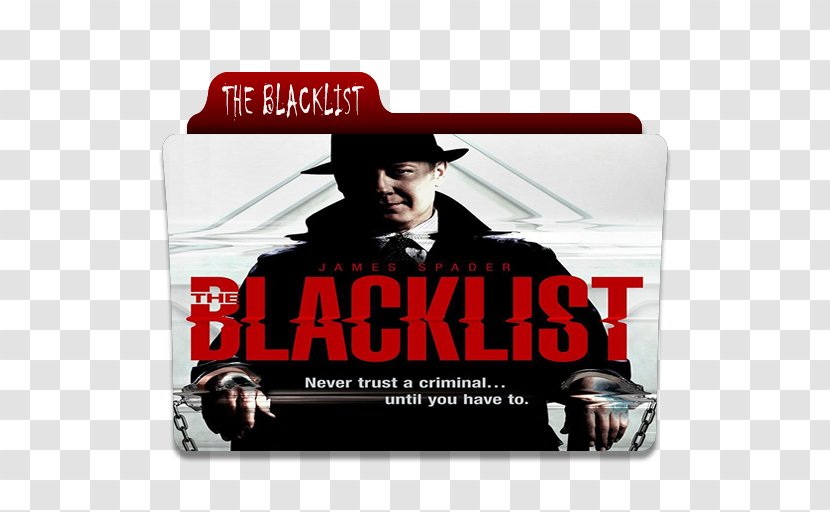 Raymond 'Red' Reddington The Blacklist - Television Show - Season 1 Alchemist KingmakerBlack List Transparent PNG