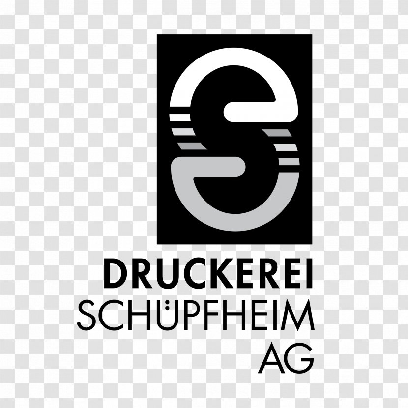 Logo Brand Druckerei Schüpfheim Number Product Design - Symbol - Daulat Ram College Transparent PNG