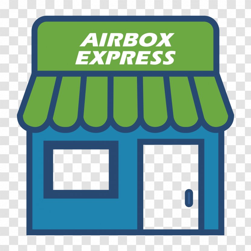 Airbox Express Brand Clip Art - Super Sale Transparent PNG