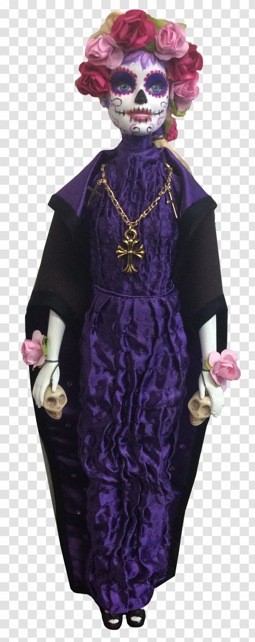Costume Design Character Fiction Doll Transparent PNG