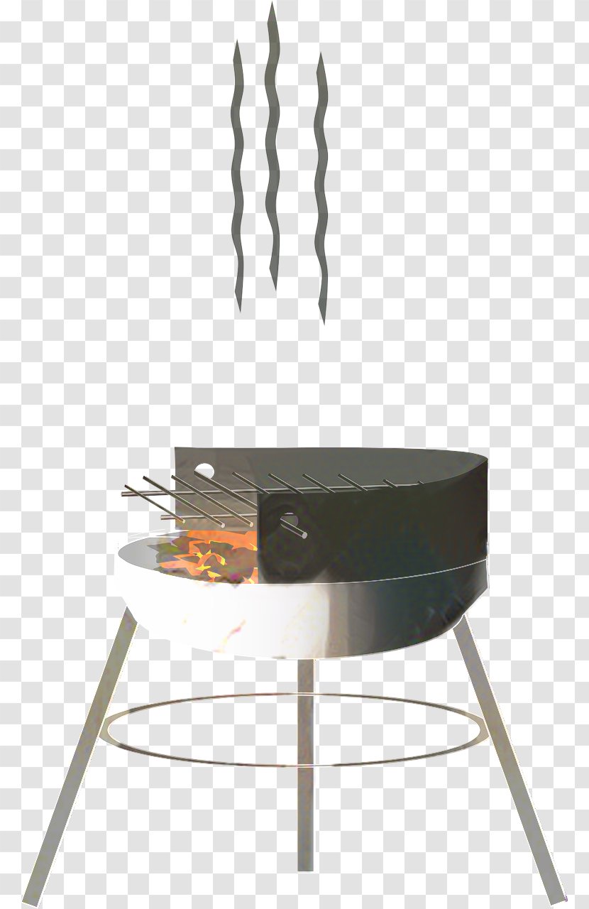 Barbecue Grill Clip Art Sauce - Outdoor - Grilling Transparent PNG