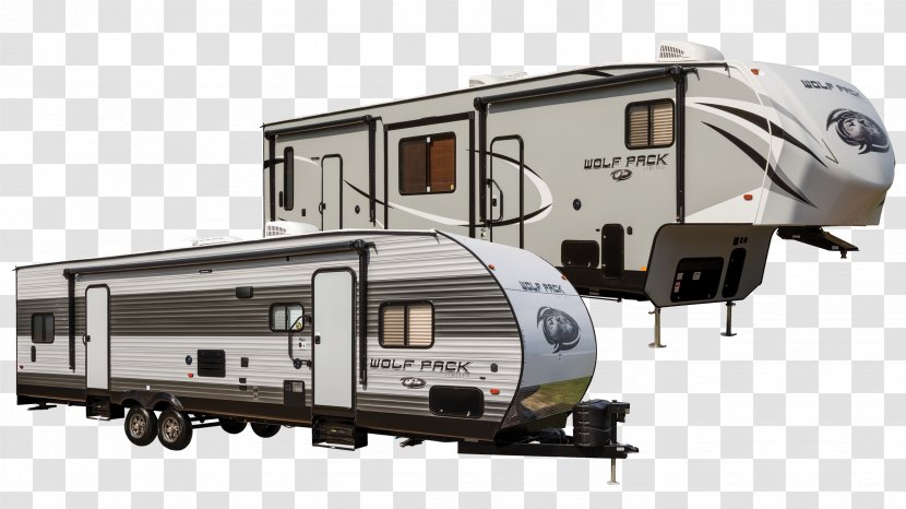 Campervans Forest River Pack Dog Missouri - Travel Trailer Transparent PNG