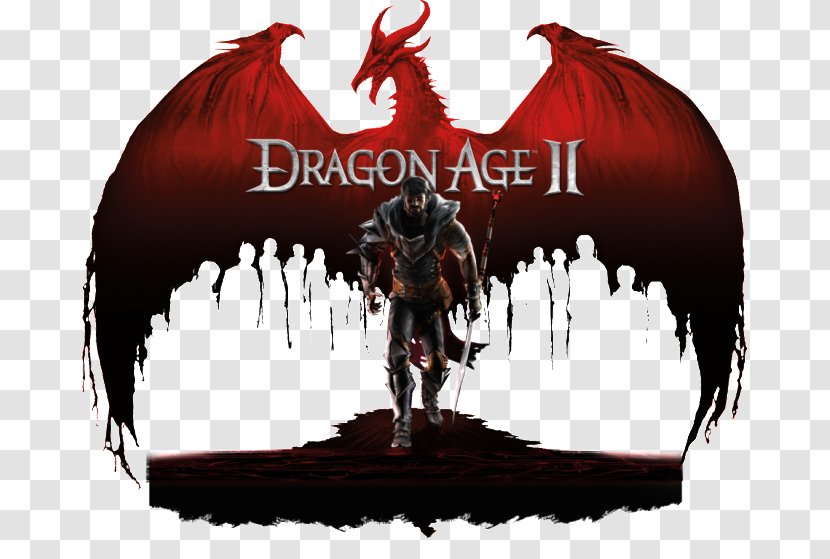 Dragon Age II Age: Origins BioWare Video Games Electronic Arts - Cheating In Transparent PNG